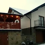 Lesna Przystan Apartamento *