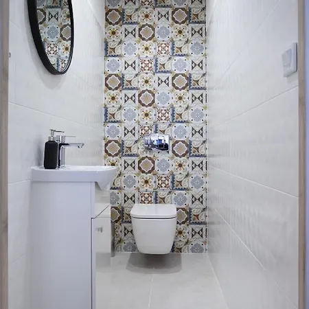 Lesna Przystan 穆希纳