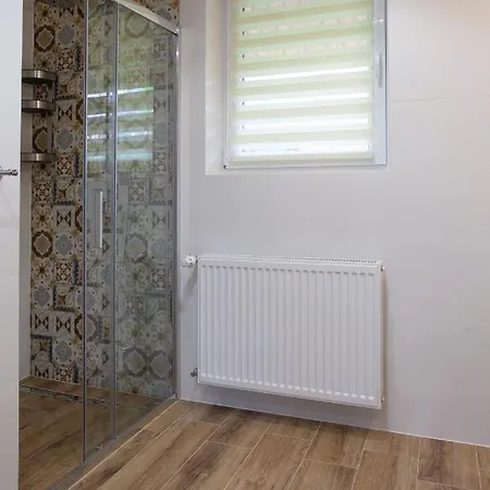 Lesna Przystan * 穆希纳