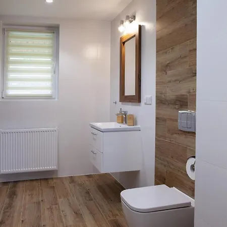 Lesna Przystan * 穆希纳