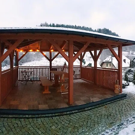 Lesna Przystan 穆希纳