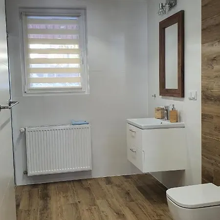 Lesna Przystan * 穆希纳