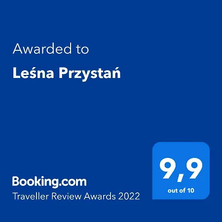 Lesna Przystan * Muszyna