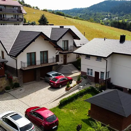 公寓 Lesna Przystan