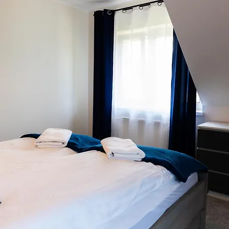 Lesna Przystan 穆希纳