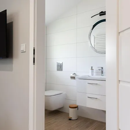 Lesna Przystan 穆希纳