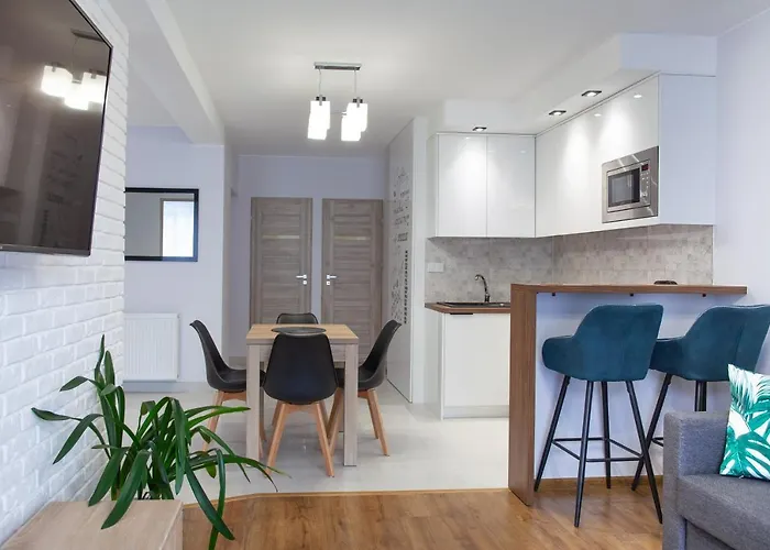 Lesna Przystan Muszyna