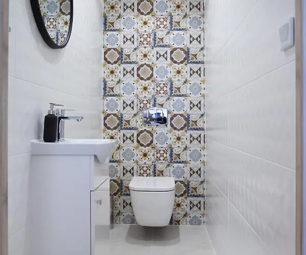 Lesna Przystan Muszyna