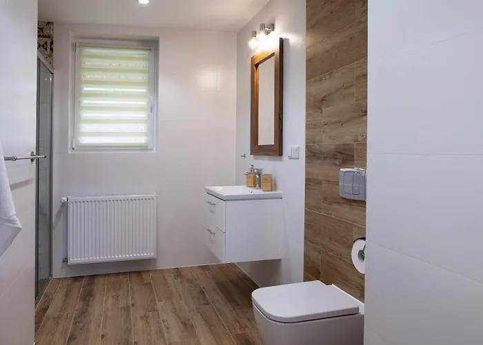 Lesna Przystan * Muszyna