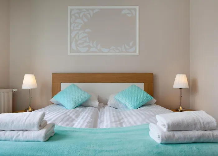 Appartamento Lesna Przystan *