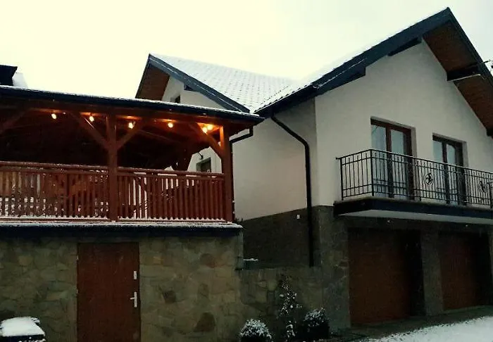 Lesna Przystan Appartamento *