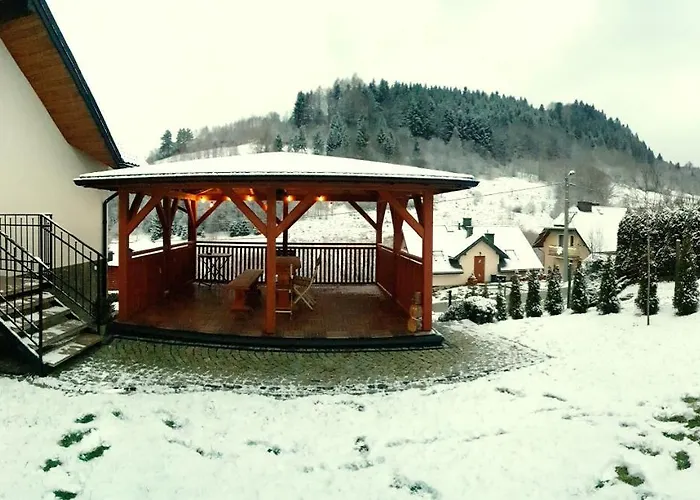 Lesna Przystan Appartamento Muszyna