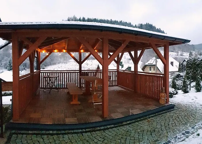 Lesna Przystan Muszyna