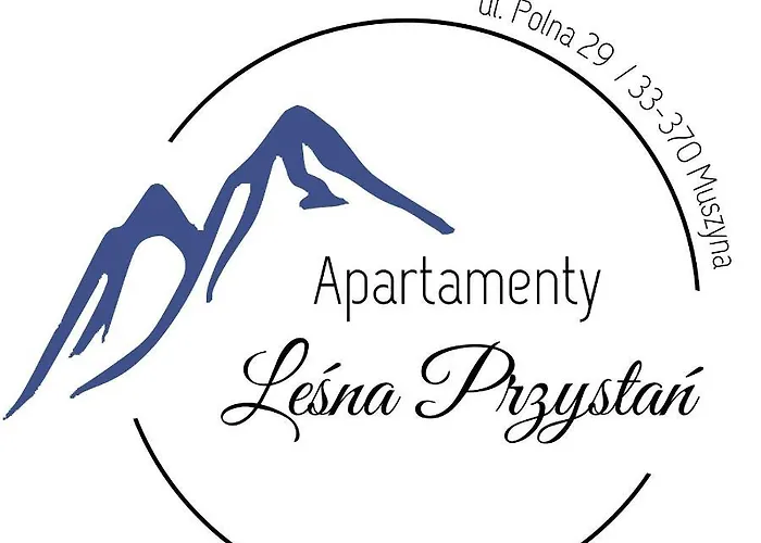 Appartamento Lesna Przystan Muszyna