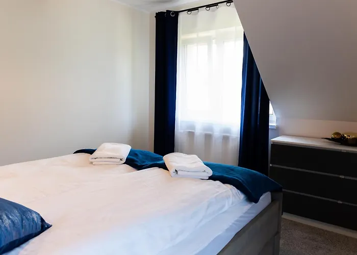 Lesna Przystan Muszyna