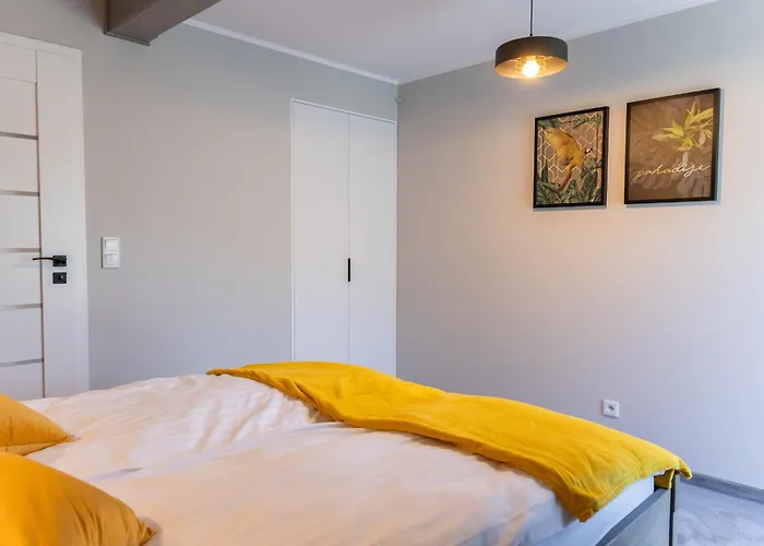 Lesna Przystan Appartamento Muszyna