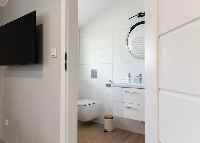 Lesna Przystan Muszyna